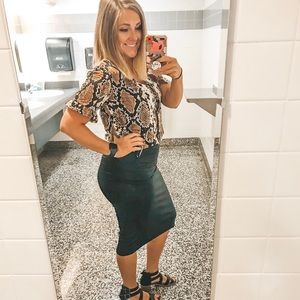 Meet your Posher, Tamara